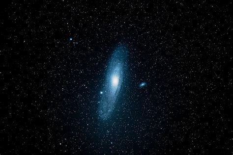 Andromeda Galaxy Planets [All We Know So Far] - Journalofcosmology.com