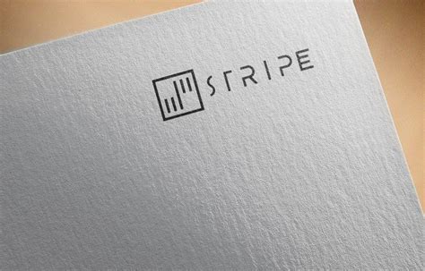 Entry #278 by marcusodolescu for Develop our Brand "stripe" logo design ...