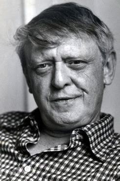 John Anthony Burgess Biography