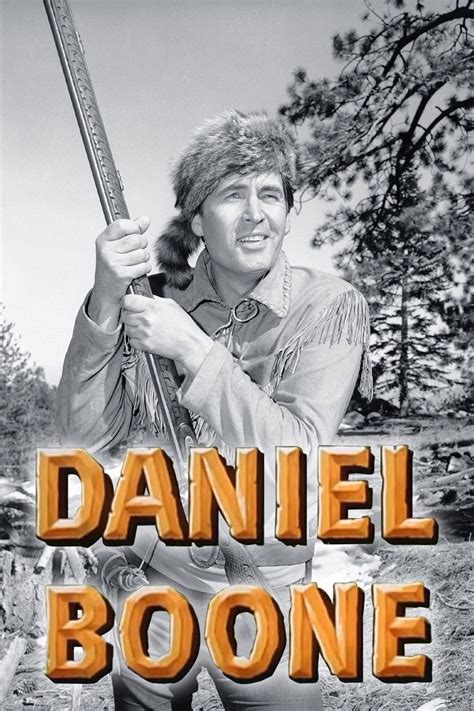 daniel boone (1964 tv series) videos - Lesia Cason