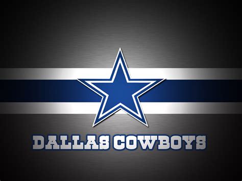 Dallas Cowboys Logo Wallpapers | PixelsTalk.Net