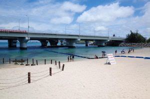 Naha Okinawa - The Gate to the Tropical Part of Japan