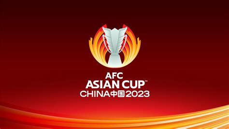 AFC reveals logo for the 2023 Asian Cup tournament - Soccerscene