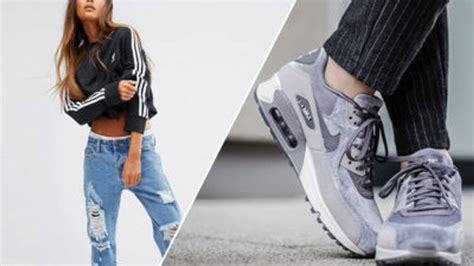 Totally On Point Outfit Inspo For The New Women's Nike Air Max 90 LX ...