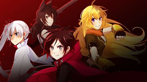 RWBY Grimm Eclipse: PC | TechniBuzz.com