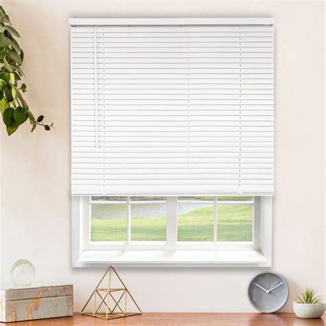 CHICOLOGY Blinds for Windows , Mini Blinds , Window Blinds , Door ...