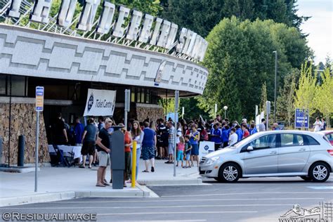 The Grounds of League1 BC: Thunderbird Stadium, UBC, Vancouver – Home ...