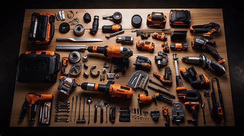 Must-Have Power Tools for Your Next Home Improvement Project