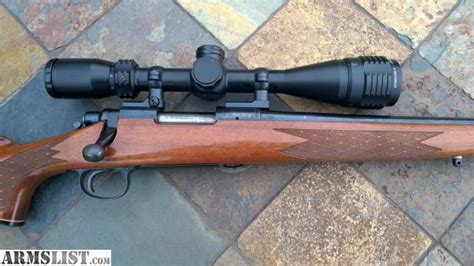 ARMSLIST - For Sale: Remington 700 .308 BDL - Yes, an original 1978 ...