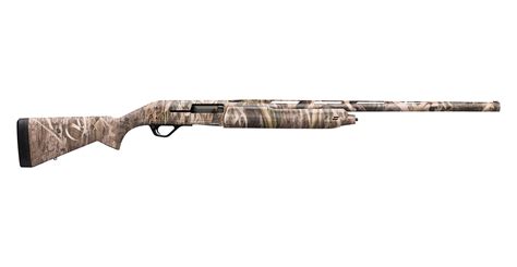 Winchester SX4 Waterfowl 20 Gauge Shotgun with Mossy Oak Finish and 28 ...