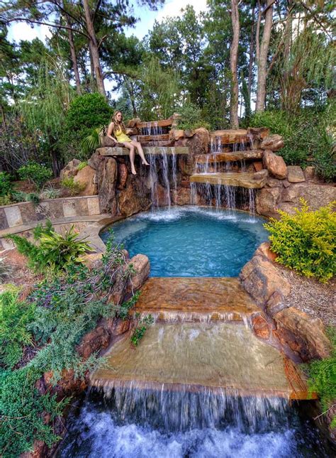 John Guild - Photography | Small backyard pools, Swimming pools ...