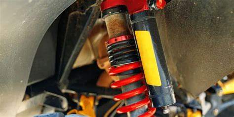 How To Adjust ATV Gas Shocks - Shock Absorber Pro