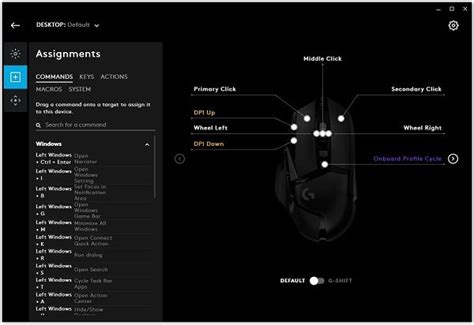 Logitech G502 HERO 16,000 dpi Gaming Mouse Review