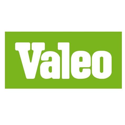 Valeo Logo - LogoDix