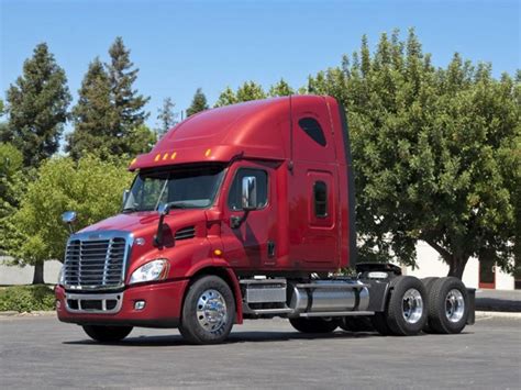 Freightliner® Trucks For Sale | CA | Freightliner® Trucks Dealer