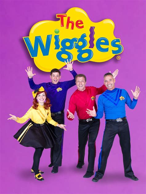 The Wiggles | TVmaze