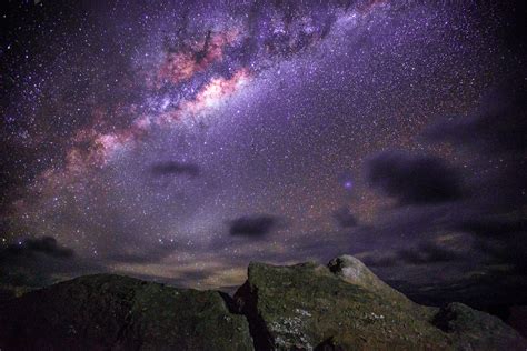 Top 10 Stargazing Sites - Best Places in The World to Stargaze