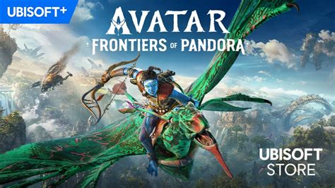 Avatar: Frontiers of Pandora News & Updates | Ubisoft (US)