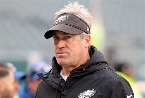 Eagles fire Doug Pederson: Why Super Bowl-winning head coach was let go