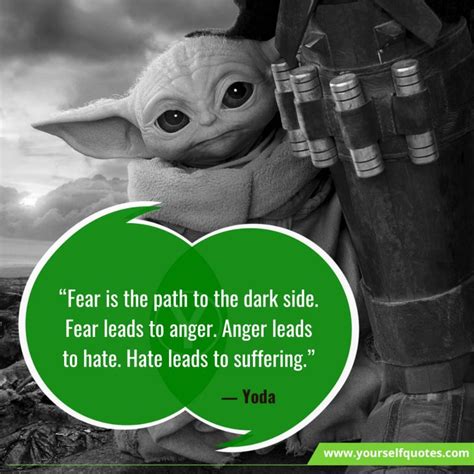 66+ Yoda Quotes That Will Help You Understand Yourself & Life