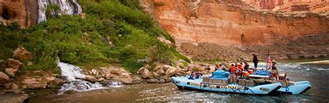 Grand Canyon Amtrak Vacation Packages - Tabitomo