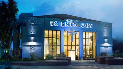 Why actors love scientology - Ideas