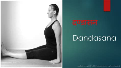 Dandasana: Meaning, Steps, Benefits | Classic Yoga