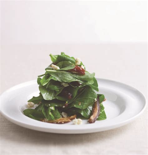 Rioja Denver Recipe: House Salad | The Traveling Bornsteins