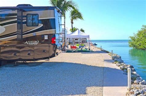 9 Perfect RV Parks in South Florida for Snowbirds | Rv parks in florida ...