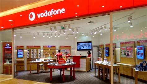 Vodafone 5G network now live in the UK - Geeky Gadgets