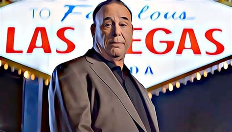 Jon Taffer Reveals If He's Running For Office Talks 'Bar Rescue'