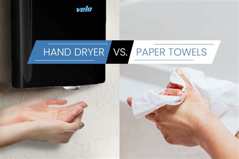 Discover the ECO Friendly hand dryers for the future