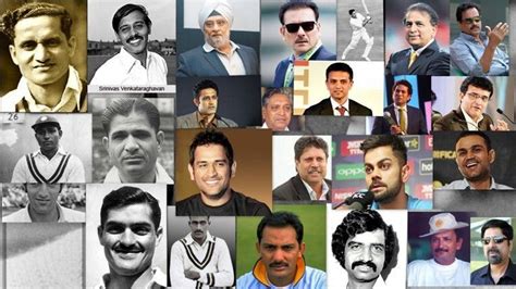 Indian national cricket team captains - lasopatemplate