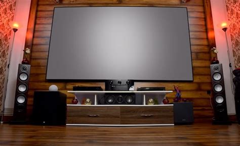 AV Receiver Setup: Home Theater Setup Made Easy