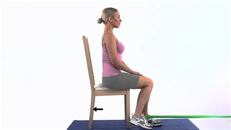 5 Exercises For Sore Knees | Trainer