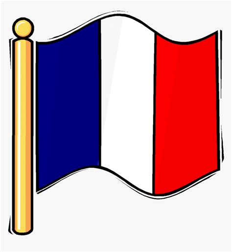 Png Download , Png Download - Flag Of France Clipart, Transparent Png ...