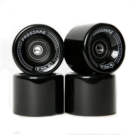 Best Longboard Wheels for Sliding in 2023 – Slider Longboarding FAQs ...