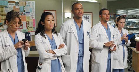 'Grey's Anatomy' Season Finale is on May 15th, But Who Will Be On the ...