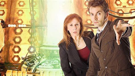 BBC One - Doctor Who (2005–2022), Series 4, Series 4 Gallery - Donna ...