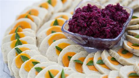 You Can Actually Make Your Own (Delicious) Gefilte Fish | The Nosher