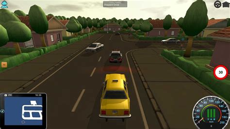 Taxi! | Driving Simulator Games for PC | Excalibur Games