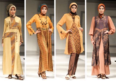 B&B FASHION HOUSE: MUSLIM FASHION TRENDS