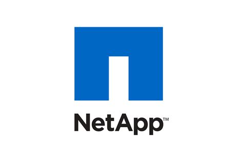 Netapp Logo Vector