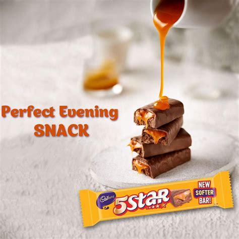 Cadbury Star Chocolate Bar, G | ubicaciondepersonas.cdmx.gob.mx