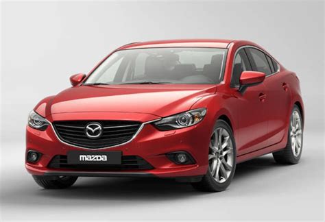 Mazda 6 2012 review: road test | CarsGuide