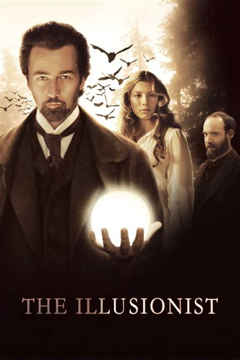 Best Buy: The Illusionist [DVD] [2006]