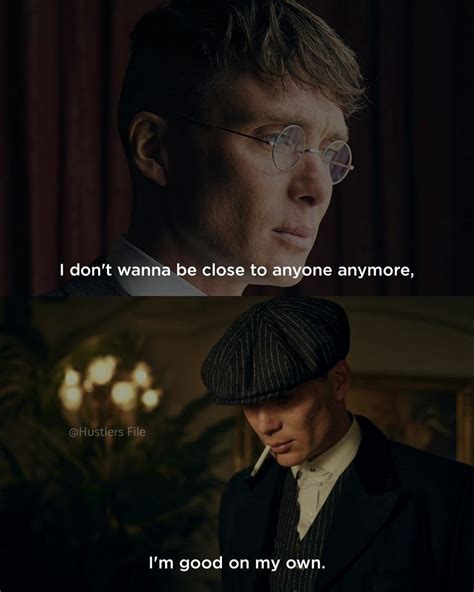 Peaky Blinders Quotes | Peaky blinders quotes, Babe quotes, Feeling ...