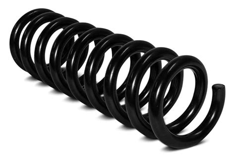 Coil Springs | Variable & Constant Rate, Seats, Insulators – CARiD.com