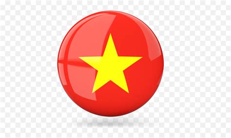 Vietnam Flag Png Picture - Vietnam Flag Icon Png Emoji,Vietnamese Flag ...