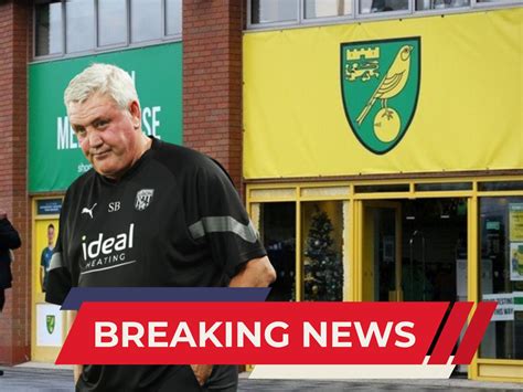 Norwich next Manager | FMTTM